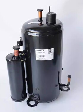 原装空调制冷压缩机DSD063SV-H3CUN/DSD113SV/DSD145CV-H3AU/