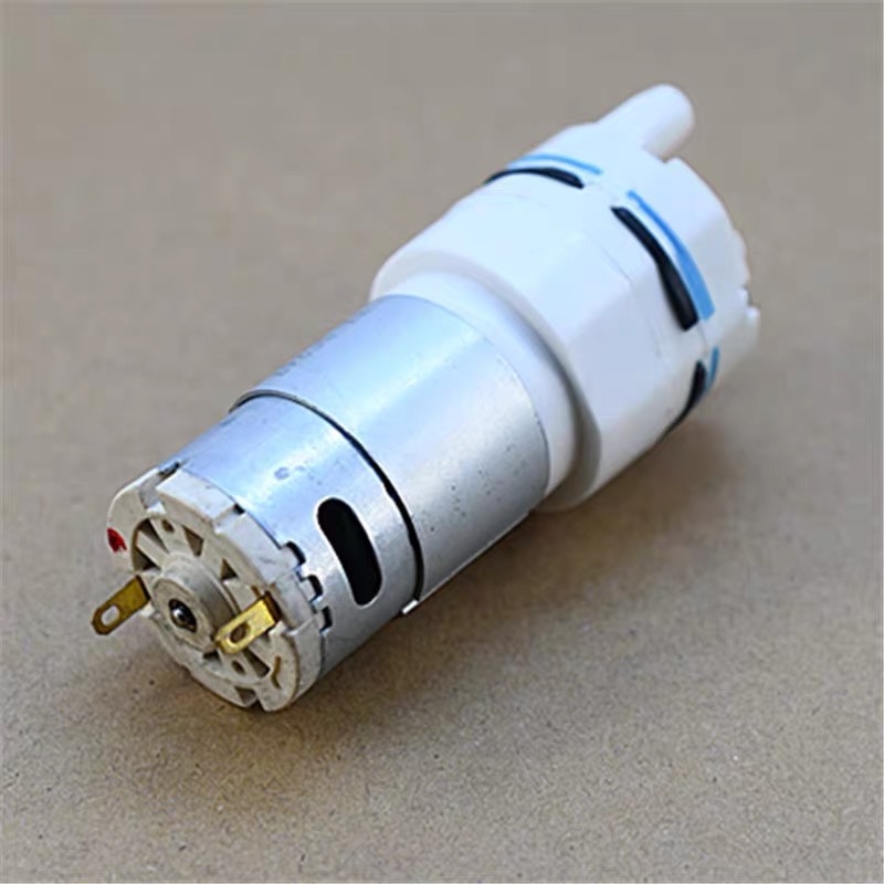 通用车载饮水机DjC24V自动吸水抽水泵马达抽水电机茶具茶炉上水泵