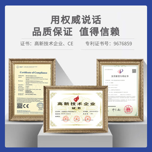 澄科CT1000G电荷加速度计20000g 加速度传感器 I微型振动