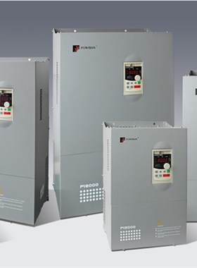 普传变频器 PID电流矢量控制变频器2.2KW 380V PI8100A1 2R2G3