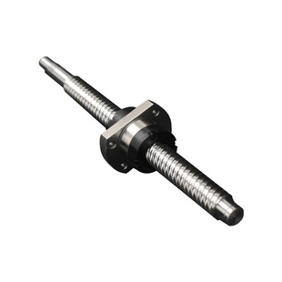 323240F丝杆16滚珠丝杠距S程C20 导 螺c 2020E4016螺母大40大