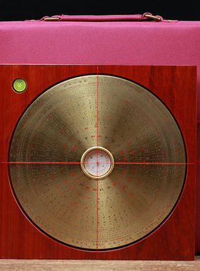 随身携带初学者指南针高精度专业