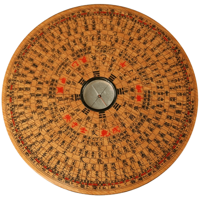 手工罗盘人工手写每个字高精度