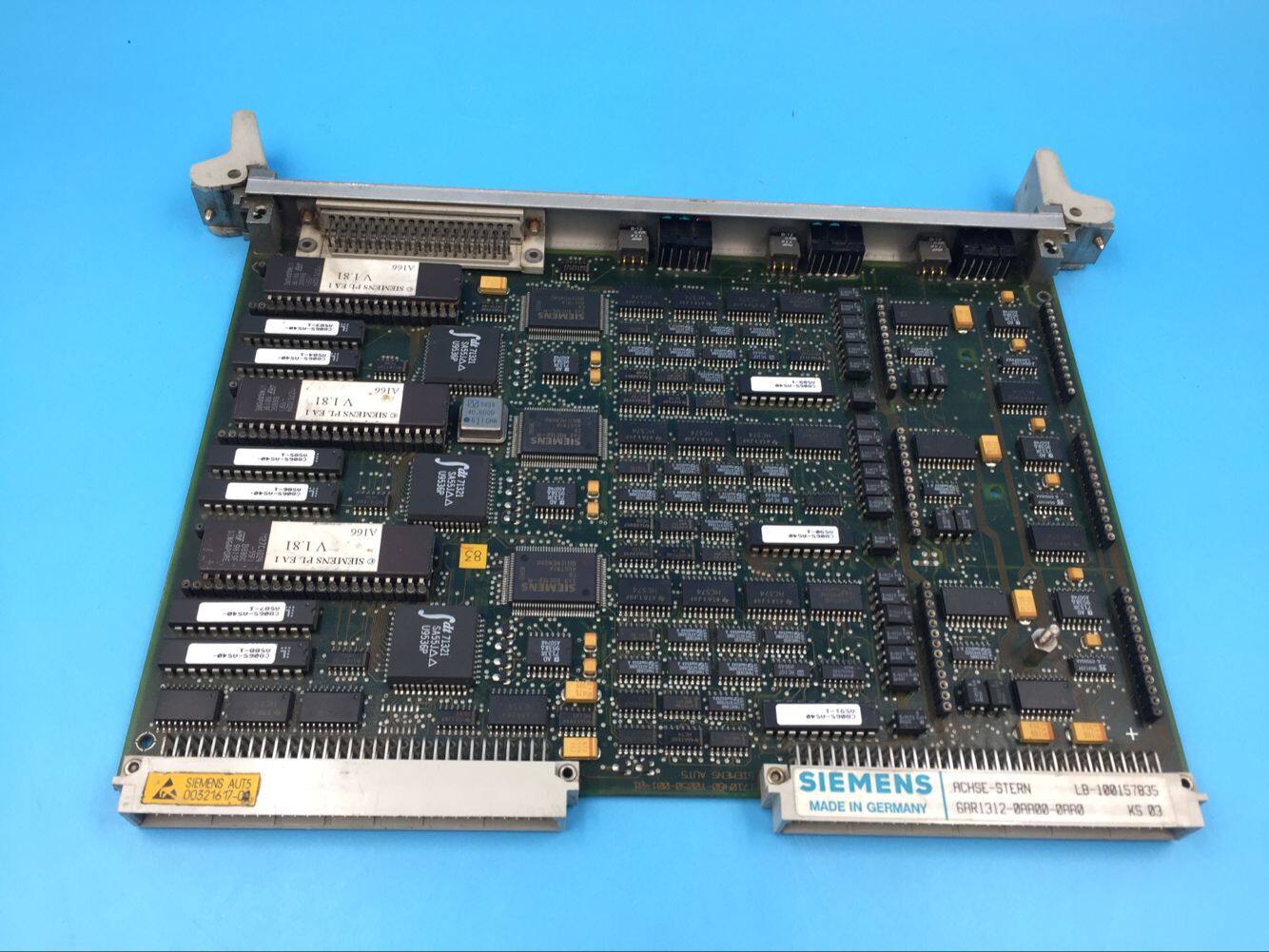 SIEMENS J31070-A4523-F008-C1-85实物图议价_虎窝淘
