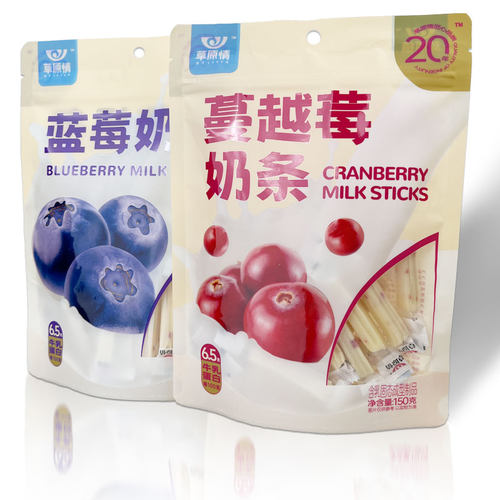 独立包装奶酪条150g/450g草原情奶条内蒙古特色产品奶酪块节日礼