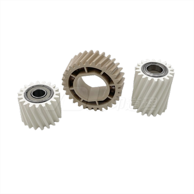 印道理定影驱动齿轮全新