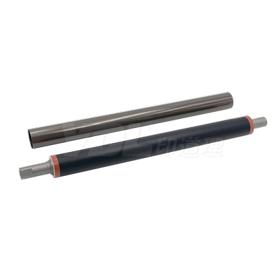 印道理定影下辊加热膜全新