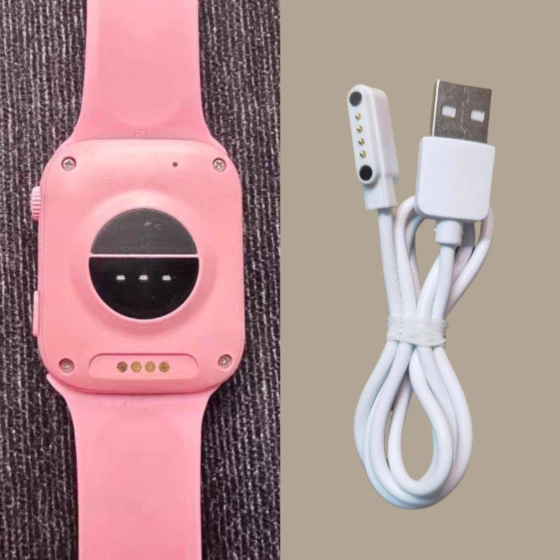 适用Q1001AQCY原装子腾园儿童电话手表触摸外屏手表带硅胶表带充,电子元器件市场,适配器/转换器/充电器,淘宝优惠券,粉丝福利购,淘宝优惠卷