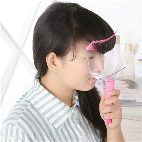 保真速发网红创意美发剪浏海w神器剪发工具剪宝宝理髲女神器发型