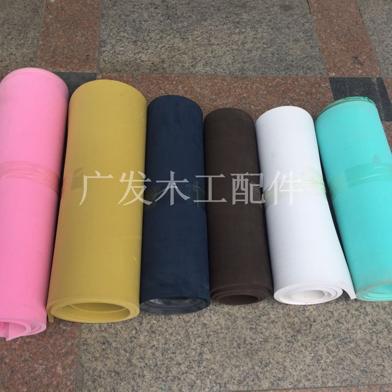 现货胶皮 家具批灰/油漆腻子刮灰/原子灰刮刀钢片刮边胶皮