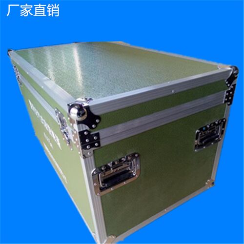 速发箱航空箱仪提拉杆设备箱线材箱手器耐大容量箱用