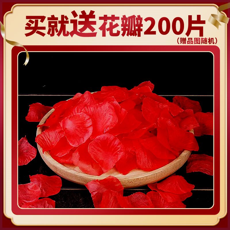 速发婚庆用品压床娃娃娃娃结婚红色喜庆毛绒一对婚房装饰压床娃娃