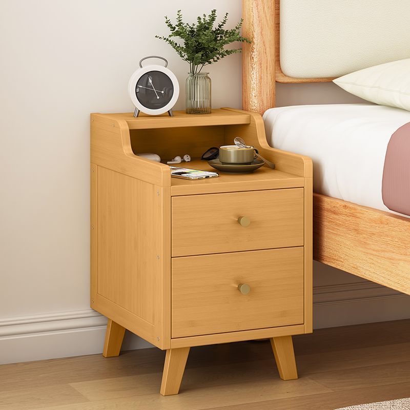 速发卧厅沙发边几角几简约家用客头柜床室床边柜小户型边桌小茶几