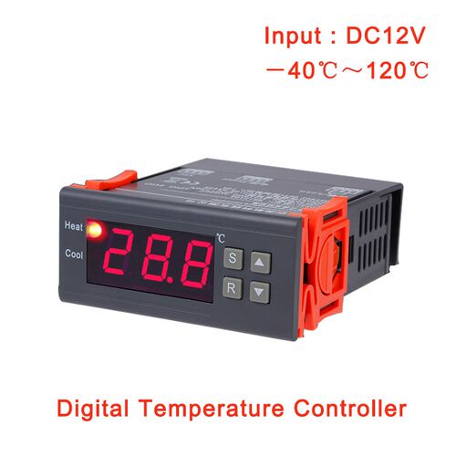 速发MH-1210A High perssion digital thermostat electronic tem
