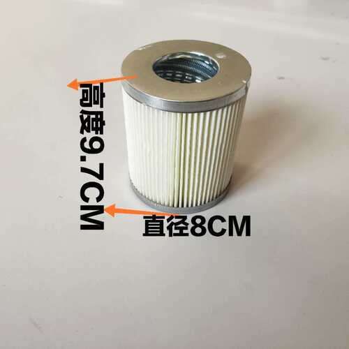 速发水冷单缸柴油机配件F160 R165 R170 R176 R175 R180 175F空滤