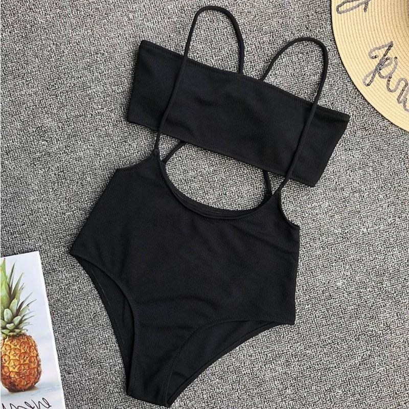 速发2018泳衣боди-купальник swimwear women swims