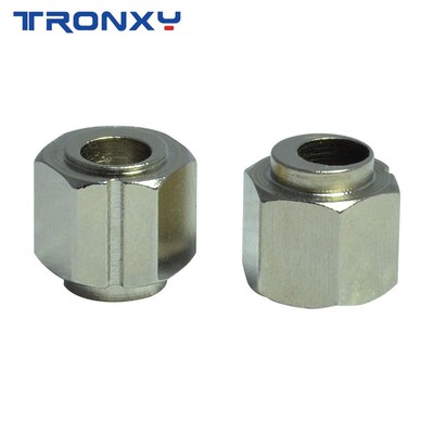 速发TRONXY 3D Printer Parts Eccentric Nut 5mm inner diameter