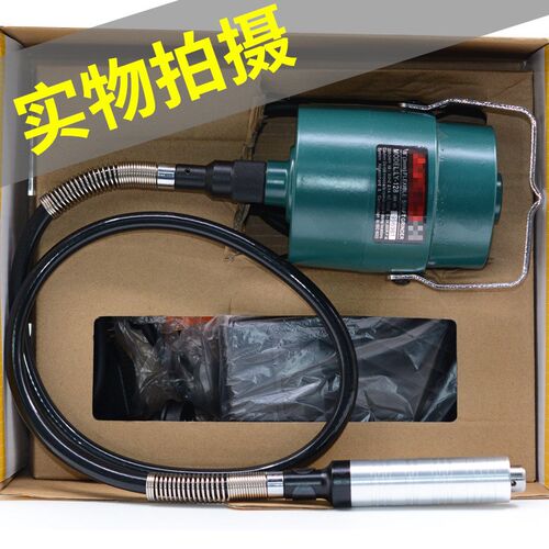 速发大功率55W0吊磨机磨石雕刻机金属打磨切割抛光机电玉软轴笔