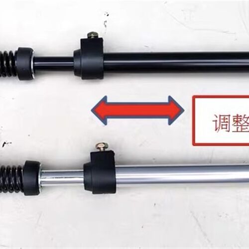 保真速发16寸儿童自行车脚撑车支停车架适F合earlyrider安全无隐