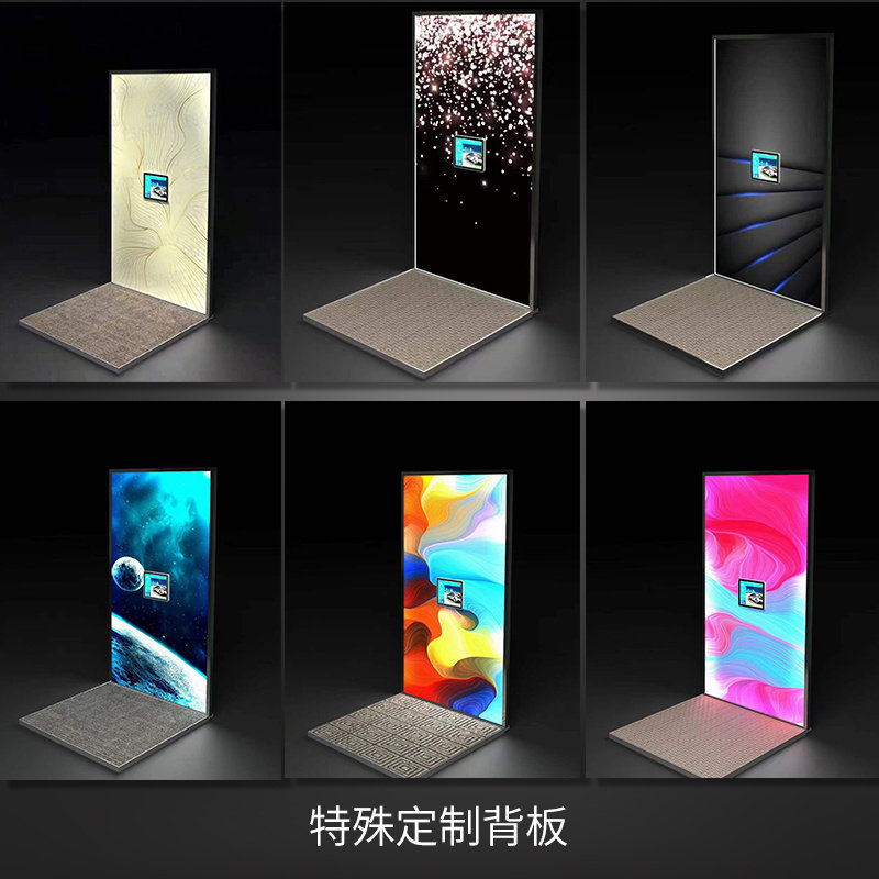 高货速发家用电梯别墅观光小型复式阁楼曳引液压二三四五六层无机