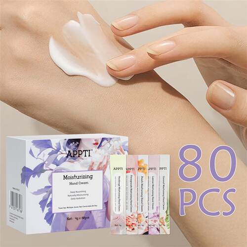 正品跨境凡士林护手霜小支滋润保湿全英文现货厂家Hand Cream