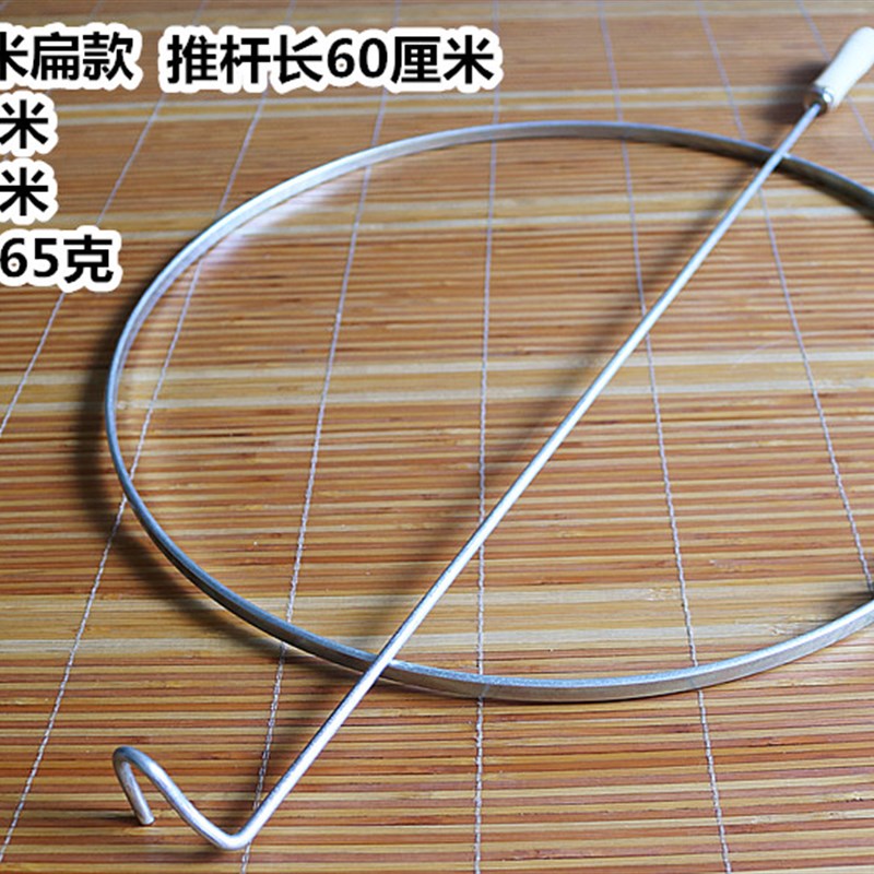 速发推铁桶动铁圈环箍80后怀旧传统儿童玩具幼儿园户外运滚实心粗