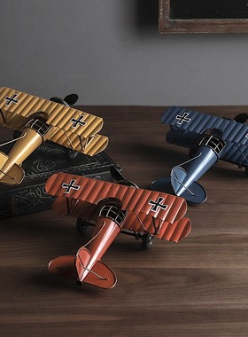 速发高端工气摆件办饰室创意玄关大艺品家居客厅欧式轻奢酒柜装公