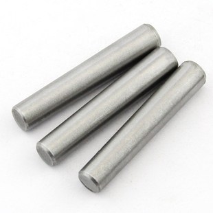 锥度销子M锥M5M6M8M10 4形销 速发GB117圆锥销钉 圆锥销