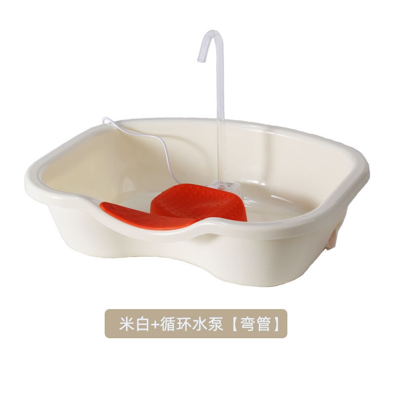 现货孕产妇月子洗头神器泡头盆老人平躺式洗头盆水循环头疗小水泵
