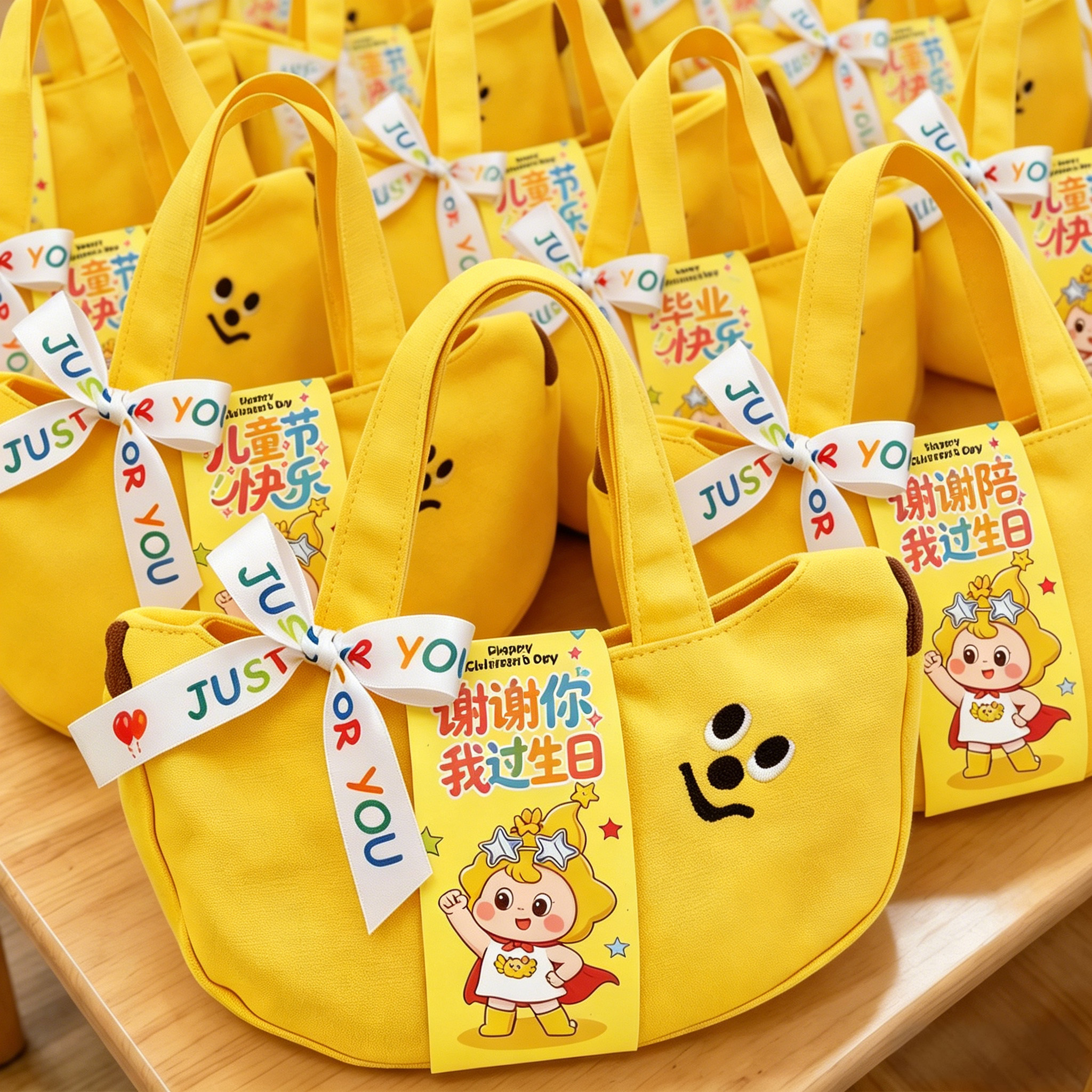 小学生开学儿童生日伴手礼幼儿园全班礼物创意小礼品实用文具套装