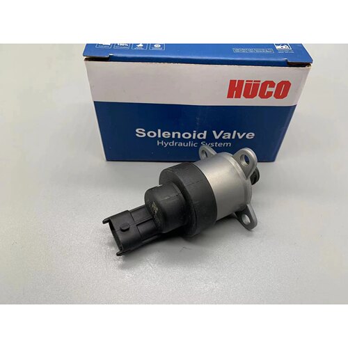 挖掘机沃尔沃EC210/220/240/250/290BD燃油泵电磁阀计量单元SCV阀