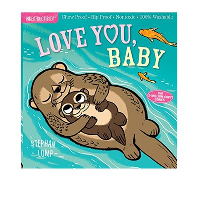 英文原版宝宝意识行为培养