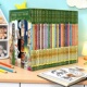 28盒装 英语原版 Magic House 魔法树屋 The 中小学巩固英语分级阅读章节小说 儿童文学章节书 神奇树屋 Tree 中小学生课外读物