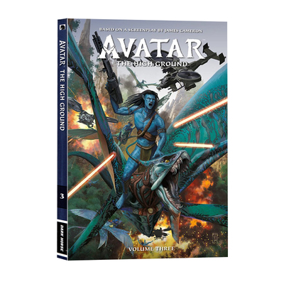 阿凡达2前传23年1月新品