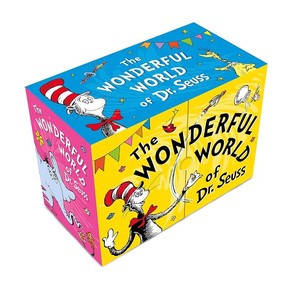 WonderfulWorldofDr.Seuss