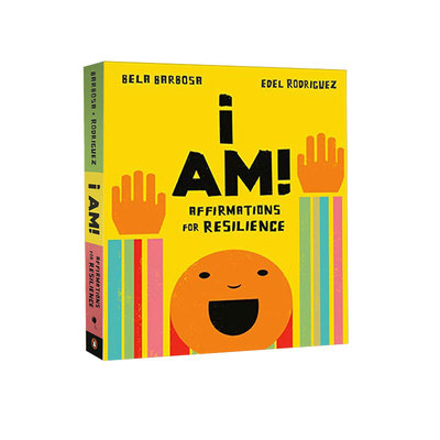 AffirmationsforResilience