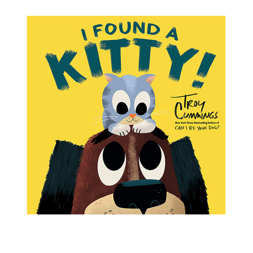 IFoundAKitty!趣味图画