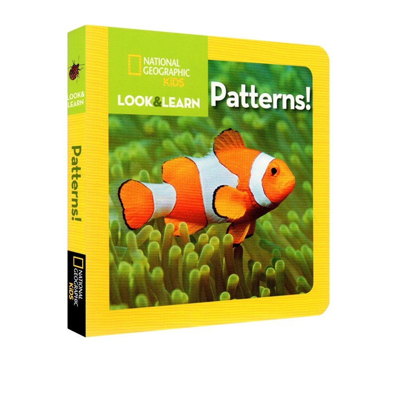 国家地理儿童版边看边学