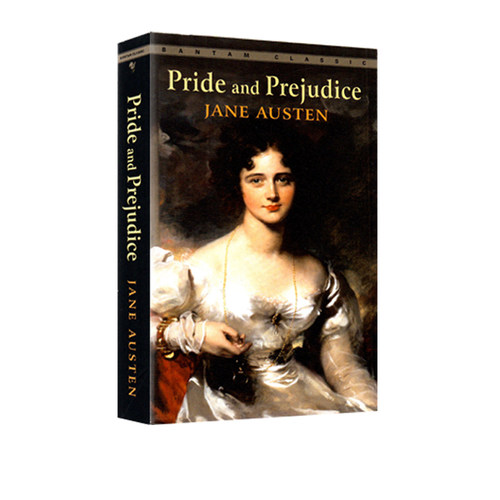 英文原版小说世界经典名著