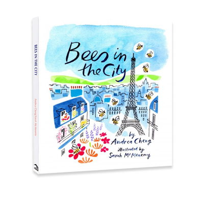 自然绘本系列知识科普图画书