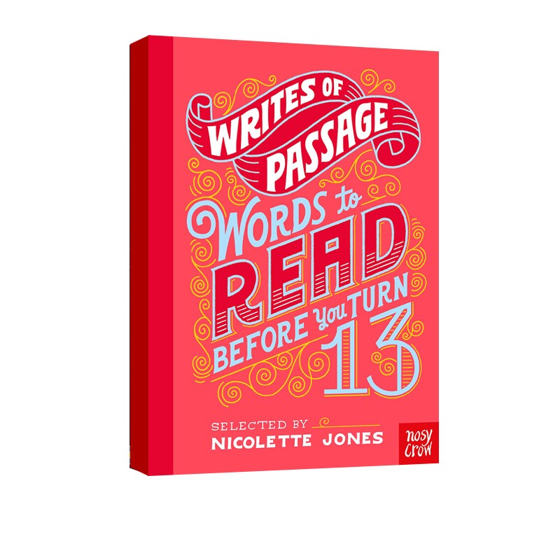 英文原版青少年课外读物