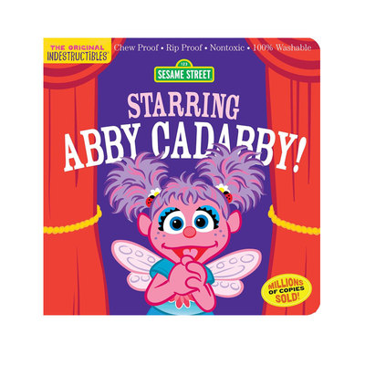 预售英文原版SesameStreet