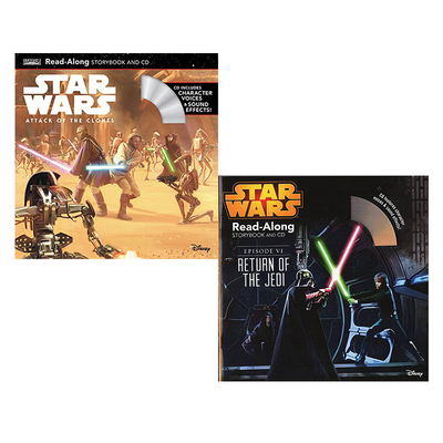 星球大战StarWars克隆人的进攻