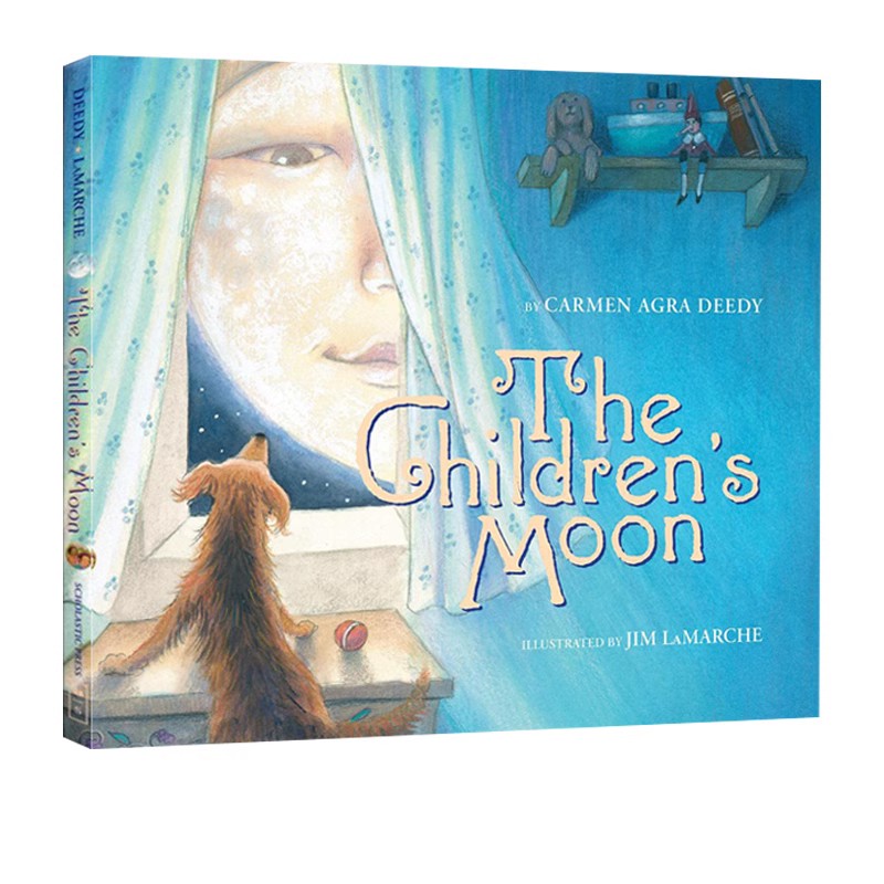 TheChildren'sMoon情绪控制