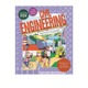 日常科学 Engineering中小学科普绘本图画书 土木工程 STEM 英文原版 Civil Everyday Engineering SETM课外阅读