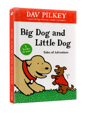 BigDogandLittleDog