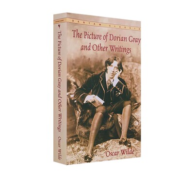 多利安格雷的画像OscarWilde