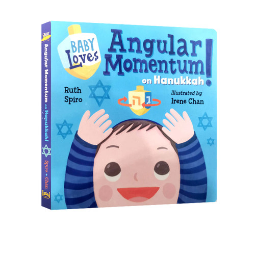 BabyLovesAngular萌萌的科学