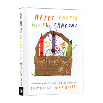 HappyEasterfromtheCrayons
