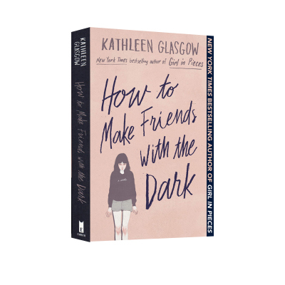 英文原版纽约时报畅销书作家